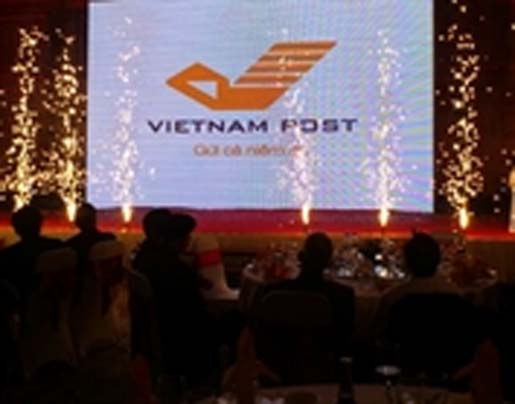 Bưu điện Việt Nam: Thương hiệu mới, chiến lược mới