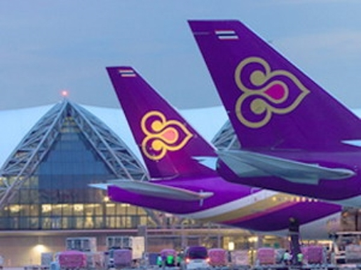 Bangkok – Điểm đến hàng không được ưa chuộng nhất