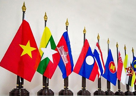 5 ưu tiên của Việt Nam về ASEAN trong năm 2015