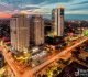 TP Vinh thu ngân sách năm 2021 ước đạt 2.500 tỷ đồng