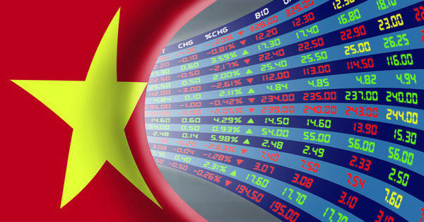 Thị trường chứng khoán Việt Nam: Kênh huy động vốn quan trọng