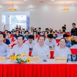 Hội Doanh nghiệp Tiêu biểu Nghệ An phối hợp với Tập đoàn OpenLive tổ chức sự kiện Chuyển đổi số toàn diện Doanh nghiệp tại Nghệ An, giúp Doanh nghiệp kết nối và ứng dụng công nghệ cho tăng trưởng bền vững