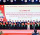 Nghệ An công bố thực hiện mô hình chính quyền địa phương 2 cấp