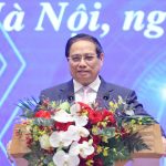 Thủ tướng Chính phủ toạ đàm với doanh nghiệp về phát triển kinh tế tư nhân