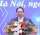Thủ tướng Chính phủ toạ đàm với doanh nghiệp về phát triển kinh tế tư nhân