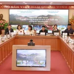 Lan tỏa hình ảnh quốc gia trong kỷ nguyên mới