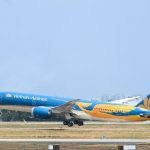 Vietnam Airlines thăng hạng trong TOP 25 hãng hàng không an toàn nhất thế giới