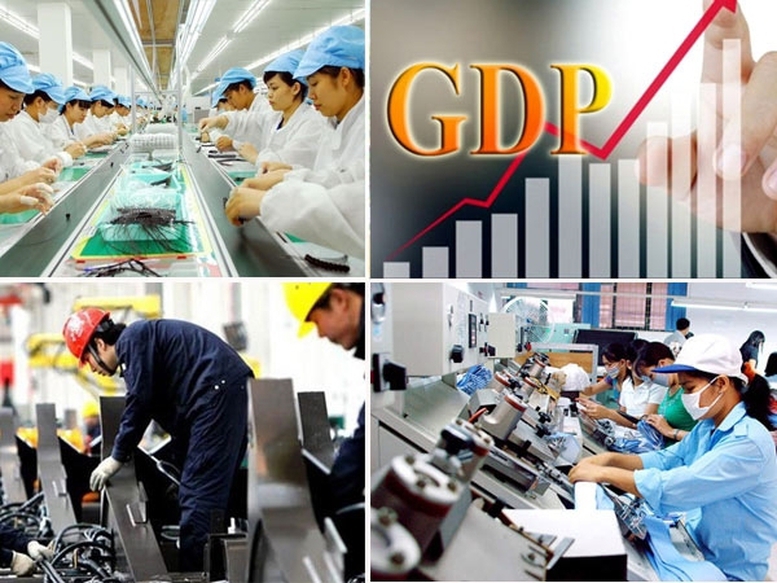 Các nhóm nhiệm vụ tháo gỡ, khơi thông nguồn lực cho doanh nghiệp