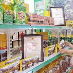 Liên kết du lịch, mở rộng đầu ra cho sản phẩm OCOP