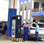 Nghệ An thực hiện các giải pháp bảo đảm cung ứng đủ xăng dầu cho sản xuất, kinh doanh và tiêu dùng