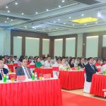 Chủ tịch UBND tỉnh Nghệ An nêu 5 định hướng lớn đồng hành cùng doanh nghiệp